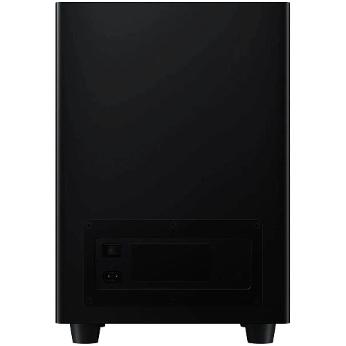 Саундбар Xiaomi Soundbar Pro 2.1 Black