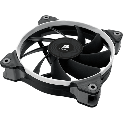 Вентилятор 120x120 Corsair AF120 Quiet Edition High Airflow Fan (CO-9050001-WW)