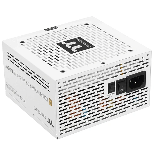 Блок питания 850W Thermaltake Toughpower GF A3 Snow (PS-TPD-0850FNFAGE-N)
