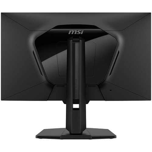 Монитор 27" MSI MAG 274QPF X30MV VA 2560x1440 0.5ms HDMI, DisplayPort, USB Type-C