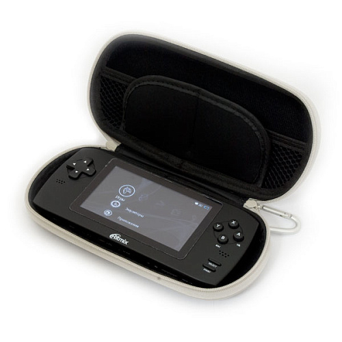 Игра RITMIX RZX-50