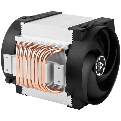 Охлаждение CPU Cooler for CPU Arctic Cooling Freezer 4U-M Rev.2 ACFRE00133B LGA4710, LGA4189, LGA4677, SP6, sTR5, SP3, TR4, sTRX4, sWRX8
