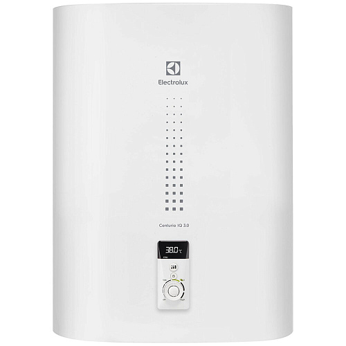 Водонагреватель накопительный Electrolux EWH 30 Centurio IQ 3.0