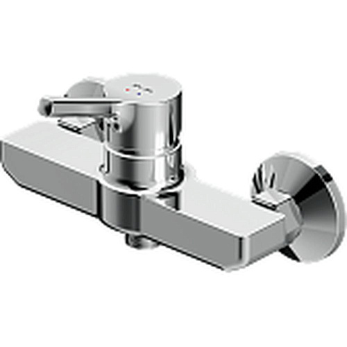 Смеситель для душа Am.Pm X-Joy F85B20000