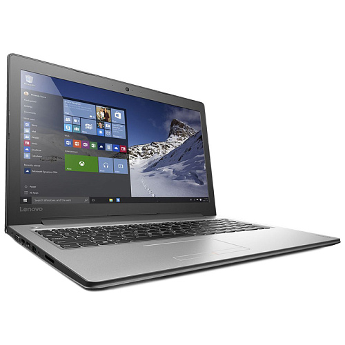 Ноутбук Lenovo IdeaPad 300-15IBR N3710/4Gb/500Gb/15.6"/W10