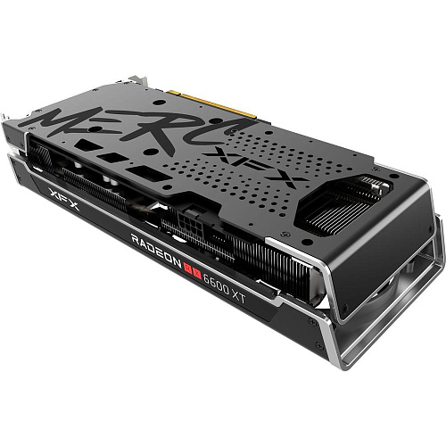 Видеокарта XFX 8192Mb RX 6600 XT MERC 308 (RX-66XT8TBDQ) 3xDP, HDMI, Ret