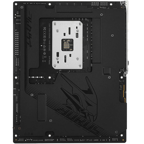 Материнская плата Gigabyte X870E AORUS Master X3D Socket-AM5 AMD X870E 4xDDR5, 2xSATA3, RAID, 5xM.2, 3xPCI-E16x, 7xUSB3.2, 4xUSB3.2 Type C, HDMI, WiFi, 2xGlan, ATX