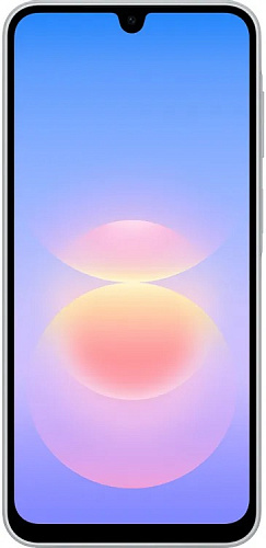 Смартфон Samsung Galaxy A18 SM-A185F 8/256Gb Серый (EAC)