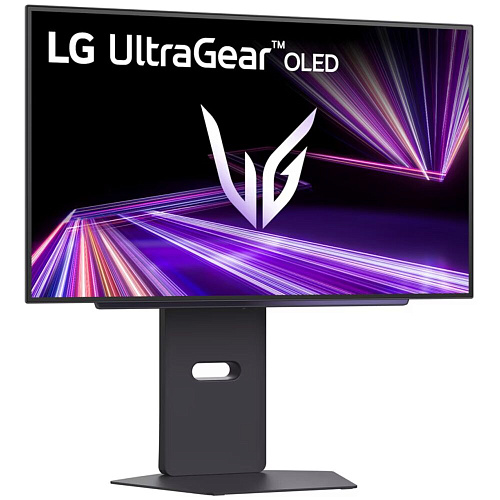 Монитор 27" LG UltraGear 27GX700A-B OLED 2560x1440 0.03ms HDMI, DisplayPort
