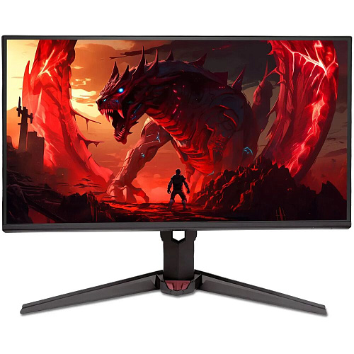 Монитор 27" Acer Nitro XV270UP6bmiiprx IPS 2560x1440 1ms HDMI, DisplayPort