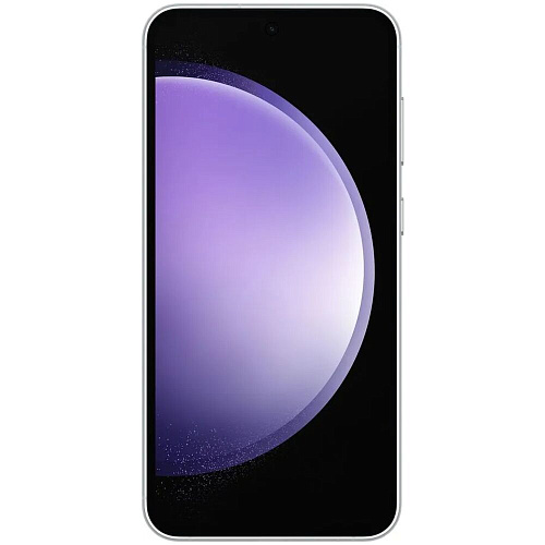 Смартфон Samsung Galaxy S23 FE SM-S711B 8/256Gb Violet (EAC)