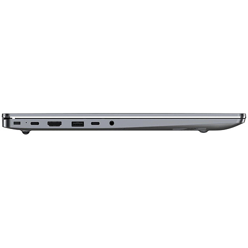 Ноутбук TECNO MegaBook K16SDA AMD Ryzen 5 7430U/16Gb/1Tb SSD/16" WUXGA/Win11 Grey
