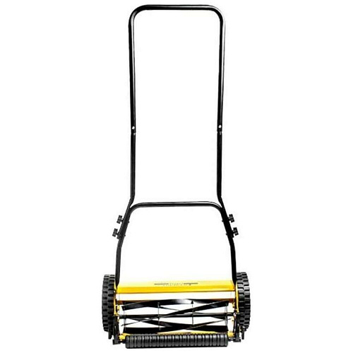 Механическая газонокосилка Champion MM4026 УЦЕНКА