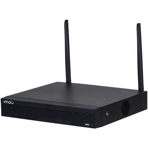 Видеорегистратор для видеонаблюдения Dahua Imou NVR1108HS-W-S2-CE-imou