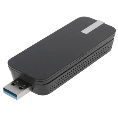 Сетевая карта TP-LINK Archer T4U 802.11ac 867Мбит/с 2.4 и 5ГГц USB