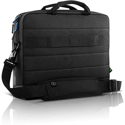 15" Сумка для ноутбука Dell Pro Slim Briefcase 15 460-BCMK черный