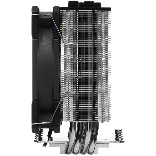 Охлаждение CPU Cooler for CPU ID-COOLING SE-224-XTS Bulk S1155/1156/1150/1151/1200/1700/1851/AM4/AM5