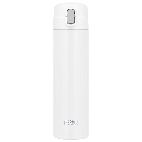 THERMOS Термокружка FJM-450 WH, белый, 0,45 л.