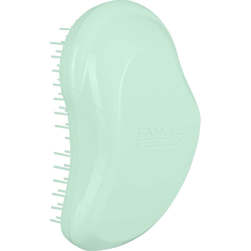 Tangle Teezer Расческа The Original Mini Marine Splash