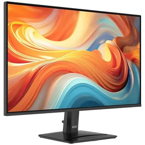 Монитор 27" MSI PRO MP271 E14A IPS 1920x1080 1ms HDMI, DisplayPort, VGA