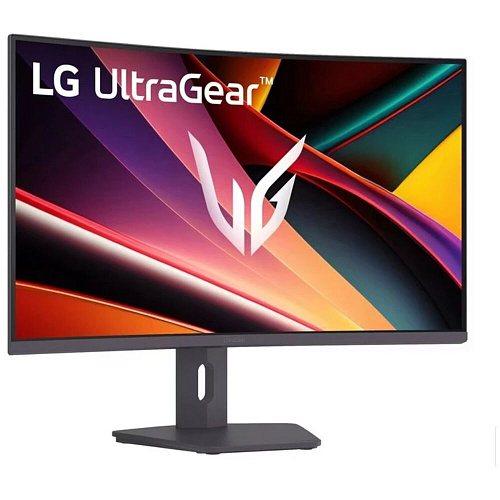 Монитор 32" LG UltraGear 32G600A-B VA 2560x1440 1ms HDMI, DisplayPort