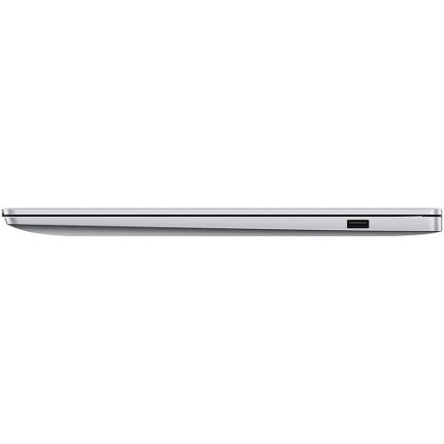 Ноутбук Huawei MateBook D MCLG-X MitchellG-W5611D Core i5 13420H/16Gb/1Tb SSD/16" WUXGA/DOS Silver