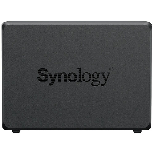 Сетевое хранилище NAS Synology DS725+