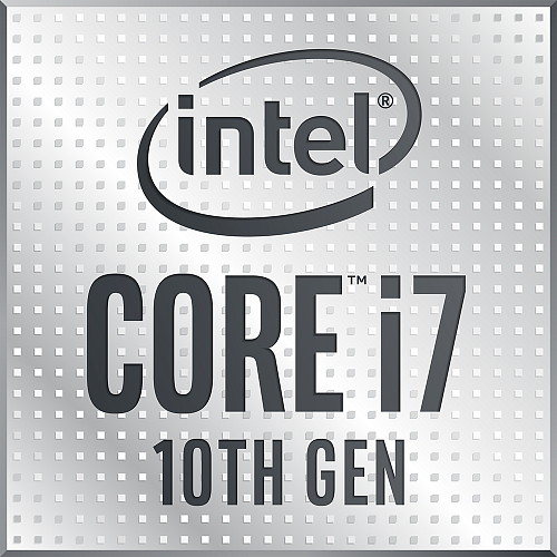 Процессор Intel Core i7-10700, 2.9ГГц, (Turbo 4.8ГГц), 8-ядерный, L3 16МБ, LGA1200, OEM
