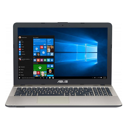 Ноутбук Asus X541SA-XX327D Intel N3710/2Gb/500Gb/15.6"/DOS