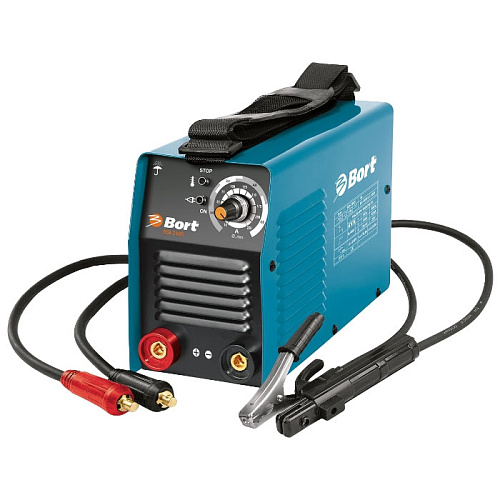 Сварочный инвертор Bort BSI-220S