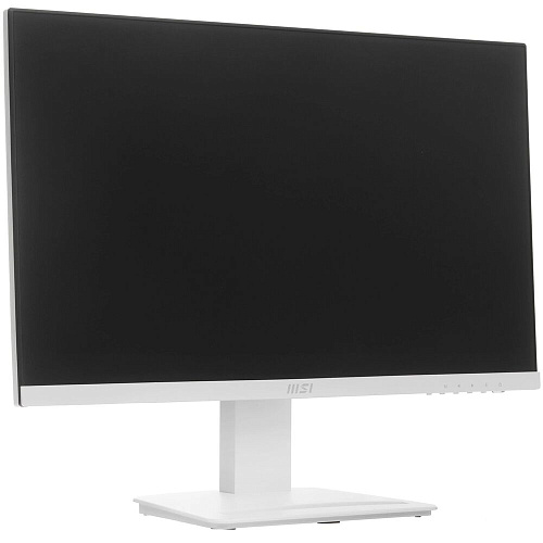 Монитор 24" MSI PRO MP243XW IPS 1920x1080 4ms HDMI, DisplayPort