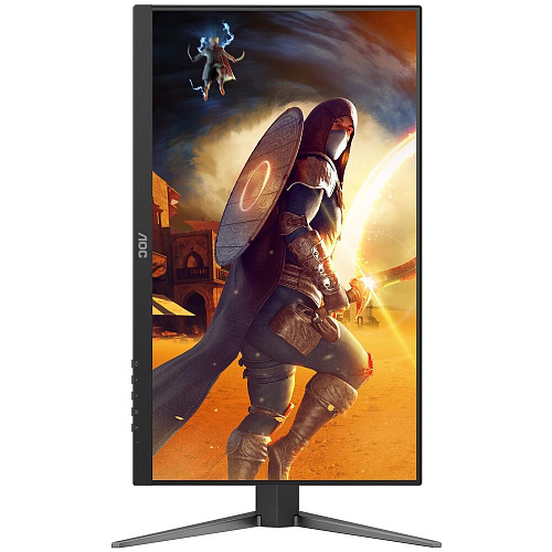 Монитор 24" AOC 24G4H IPS 1920x1080 0.3ms HDMI, DisplayPort