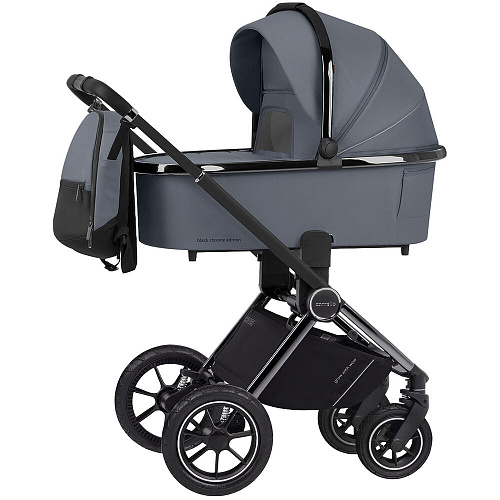 Коляска 2 в 1 Carrello Ultimo Air CRL-6516 Cool Grey 2023