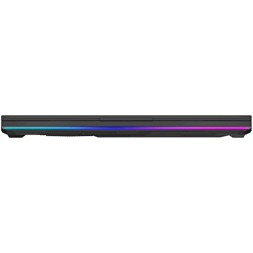 Ноутбук ASUS ROG Strix G18 G814PM-S8117 AMD Ryzen 9 8940HX/16Gb/512Gb SSD/RTX 5060 8Gb/18" WUXGA/DOS/Grey