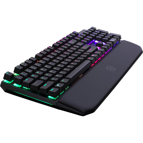 Клавиатура Cooler Master MasterKeys MK750 RGB USB