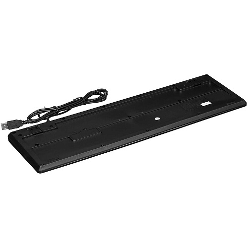Клавиатура Genius SlimStar 820 Black