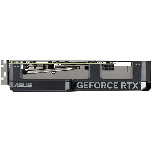 Видеокарта ASUS GeForce RTX 4060 8192Mb, Dual OC 8G (Dual-RTX4060-O8G) 1xHDMI, 3xDP, Ret
