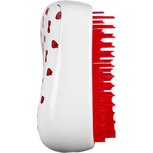 Tangle Teezer Расческа Compact Styler Hello Kitty Dancing Bows