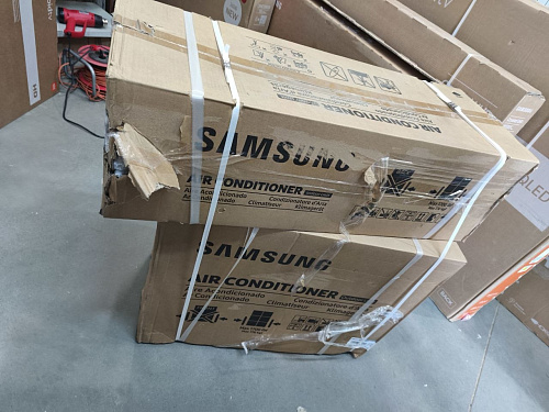 Сплит-система Samsung AR12CQHGAWK/FA УЦЕНКА