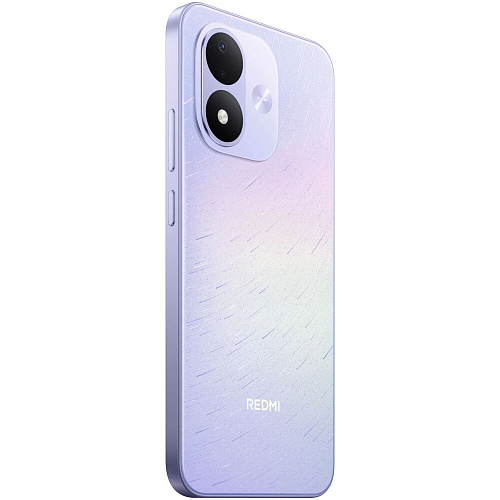 Смартфон Xiaomi Redmi Note 17 8/256GB RU Celestial Purple