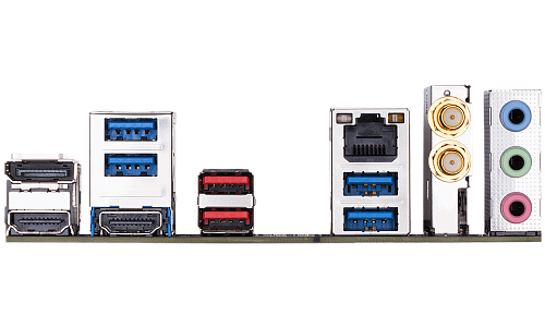 Материнская плата Gigabyte B450 I AORUS Pro WIFI Socket-AM4 AMD B450 2xDDR4, 4xSATA3, RAID, 1xM.2, 1xPCI-E16x, 6xUSB 3.1, DP, 2xHDMI, 802.11ac, Glan, Mini-ITX R… УЦЕНКА