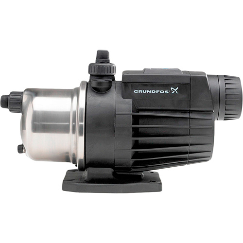 Насосная станция Grundfos MQ 3-45 (1000 Вт)