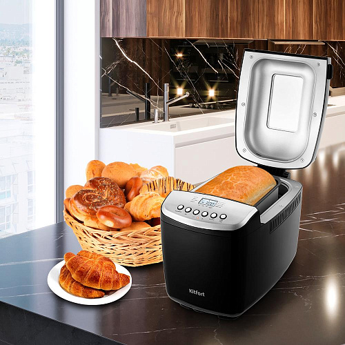 Хлебопечка Kitfort КТ-309