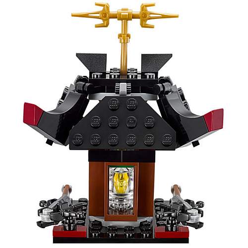 LEGO Ninjago Осада маяка 70594