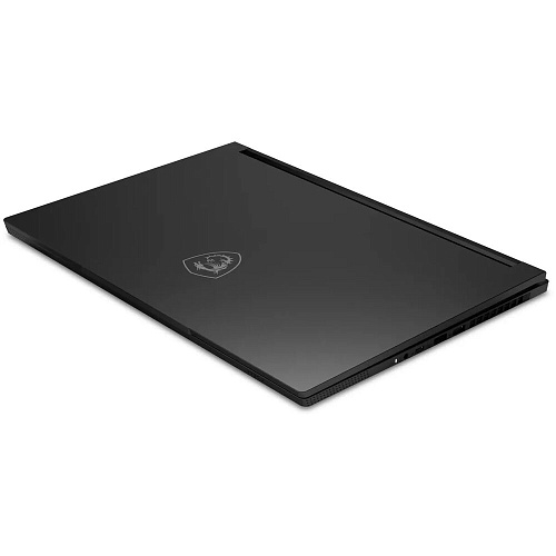Ноутбук MSI Stealth A16 AI+ A3XWHG AMD Ryzen AI 9 370HX/32Gb/2Tb SSD/NV RTX5070Ti 12Gb/16" QHD+ OLED/DOS Core Black