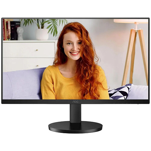 Монитор 27" AOC U27B3AF IPS 3840x2160 4ms HDMI, DisplayPort
