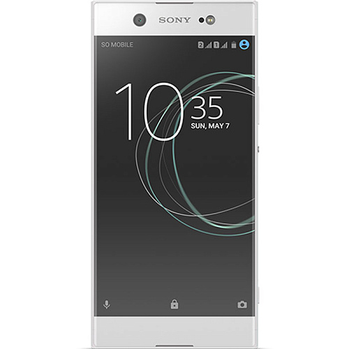 Смартфон Sony Xperia XA1 Ultra Dual 32Gb White