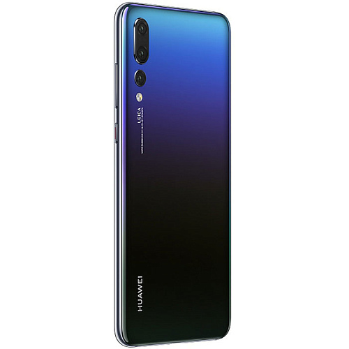 Смартфон Huawei P20 Pro Purple