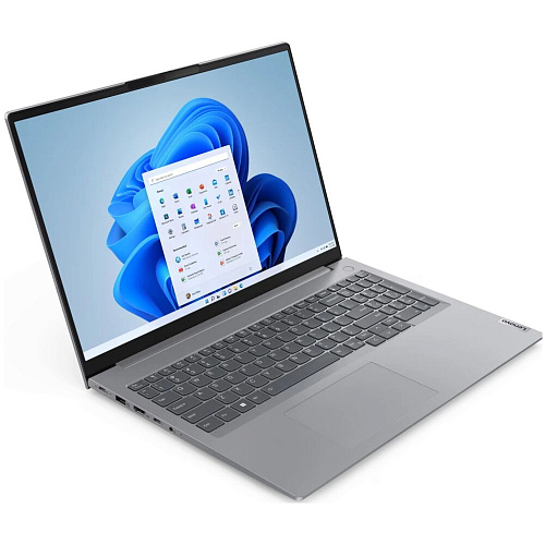 Ноутбук Lenovo ThinkBook 16 G6 IRL Core i5 13420H/16Gb/512Gb SSD/16" WUXGA/DOS Grey