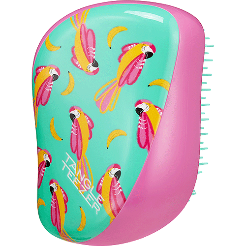 Tangle Teezer Расческа Compact Styler Paradise Bird